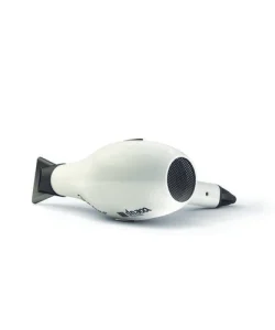 Uscator de par profesional Portofino-Kiepe-DNA - 2000W - ALB - imagine 3