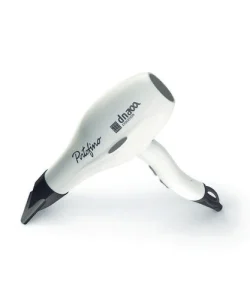 Uscator de par profesional Portofino-Kiepe-DNA - 2000W - ALB - imagine 2