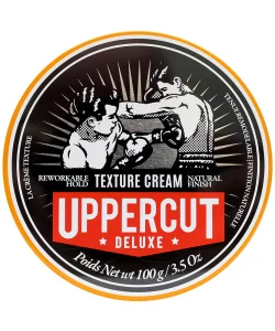 Ceară de păr Uppercut Texture Cream, 100g