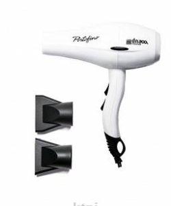 Uscator de par profesional Portofino-Kiepe-DNA - 2000W - ALB