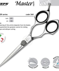 Foarfeca de tuns - KIEPE Master / 2606 - 6.0 inch - imagine 4