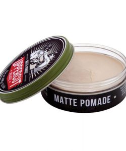 Ceară de păr UPPERCUT Matte Pomade, 300 g - imagine 3