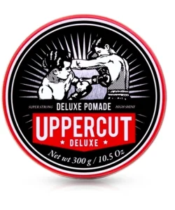 Alternative view of Ceară de păr UPPERCUT Deluxe, 300g