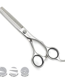 Set foarfece -KIEPE School series offset / 222- 5.5 inch - imagine 3