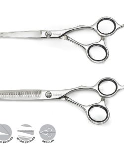 Set foarfece -KIEPE School series offset / 222- 5.5 inch - imagine 2