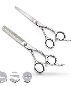 Set foarfece -KIEPE School series offset / 222- 5.5 inch