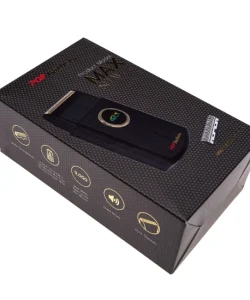 Aparat de ras - POP BARBERS mini shaver - TRAVEL MAX - imagine 5