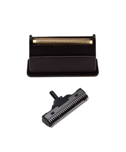 Aparat de ras - POP BARBERS mini shaver - TRAVEL MAX - imagine 6