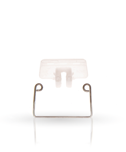 Set arc + ghidajul care tine lama pentru masina de contur JRL