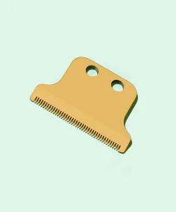 Lame ceramica Wahl Detailer - imagine 4