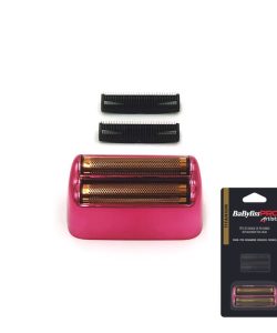 Set Folie + Cutit Shaver BABYLISS FX02 - Cameleon