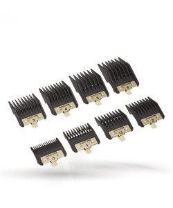 Set gratare premium - BABYLISS - 8 gratare - 0.5 - 6