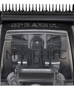 Aparat de Tuns Stylecraft MYTHIC cu motor MAGNETIC - imagine 5