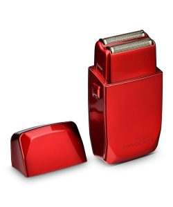 Aparat de ras STYLECRAFT PRODIGY rosu
