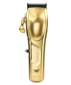 Aparat de Tuns Stylecraft SABER Gold cu motor digital - imagine 7