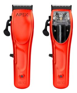 Aparat de Tuns Stylecraft APEX cu motor MAGNETIC