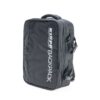 Rucsac Kiepe pentru transport instrumente de frizerie, negru