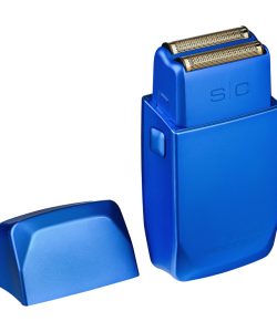 Aparat de ras STYLECRAFT PRODIGY albastru