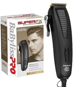 MASINA DE TUNS CU FIR - BABYLISS SUPERFX - SUA