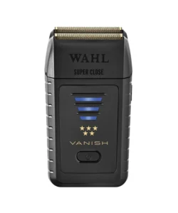 Wahl 5 Star Vanish shaver