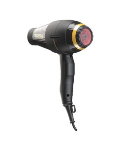 Uscator de par - ROVRA - ETAP - 2500W - Negru - imagine 5