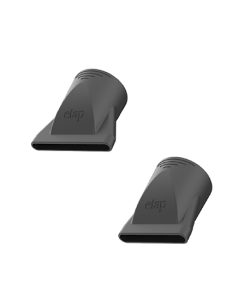 Uscator de par - ROVRA - ETAP - 2500W - Negru - imagine 3