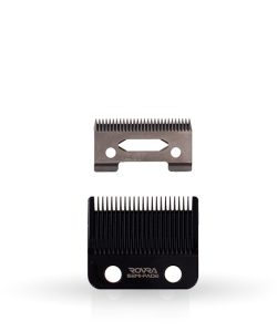 Cutit masina de tuns - ROVRA - X-Clip - Semi-Fade