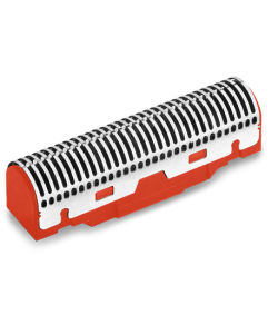 Aparat de ras STYLECRAFT - mini shaver - UNO - Rosu - imagine 7