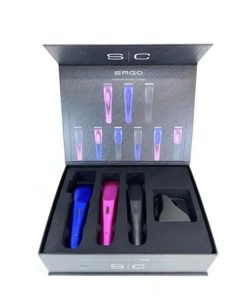 Masina de tuns - STYLECRAFT - Ergo - 10.000 RPM - imagine 4