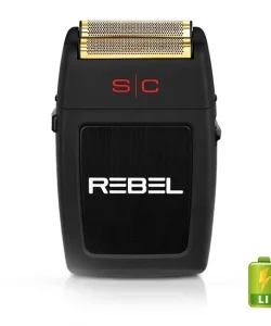 Aparat de ras STYLECRAFT shaver REBEL - imagine 4