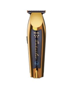 Aparat de contur WAHL Detailer LI Cordless Gold Edition