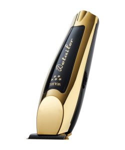 Aparat de contur WAHL Detailer LI Cordless Gold Edition - imagine 5