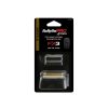 Set Folie + Cutit Shaver BABYLISS FX3 - negru