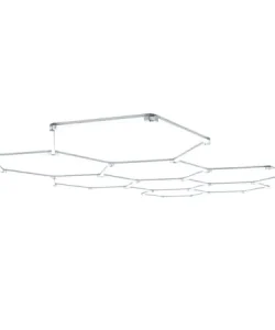 Hexa Light – iluminare profesională pentru salon de frizerie și coafor - imagine 31