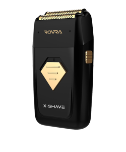 Aparat de ras (shaver) ROVRA X-SHAVE 8800 RPM - fara fir - imagine 2