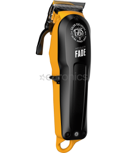 Mașină de tuns fără fir Ga.Ma - GBS Absolute Fade - imagine 4