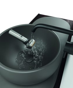 Alternative view of Aparat de ras Kiepe Smooth Shaver 3800