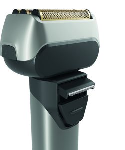 Aparat de ras Kiepe Smooth Shaver 3800 - imagine 5