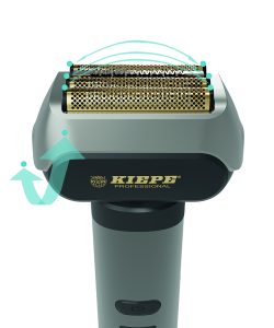 Aparat de ras Kiepe Smooth Shaver 3800 - imagine 4