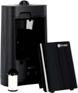 Aspirator profesional pentru curatare par - imagine 6
