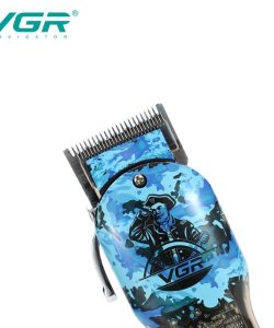 Aparat de tuns profesional VGR V685 - imagine 5