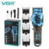 Aparat de tuns profesional VGR V685