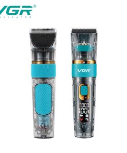 Aparat de tuns profesional VGR V-695 - imagine 2