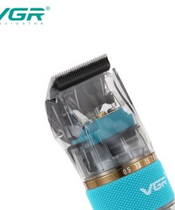 Aparat de tuns profesional VGR V-695 - imagine 3
