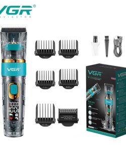 Aparat de tuns profesional VGR V-695