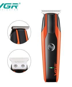 Alternative view of Aparat de contur profesional VGR V-999