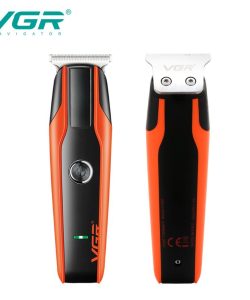 Aparat de contur profesional VGR V-999 - imagine 3