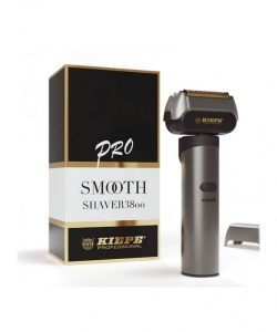 Aparat de ras Kiepe Smooth Shaver 3800