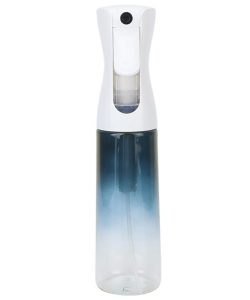 Pulverizator coafor frizerie pulverizare continua 300 ml - imagine 2