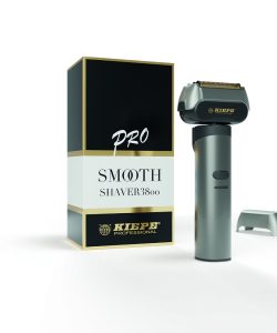 Aparat de ras Kiepe Smooth Shaver 3800 - imagine 7
